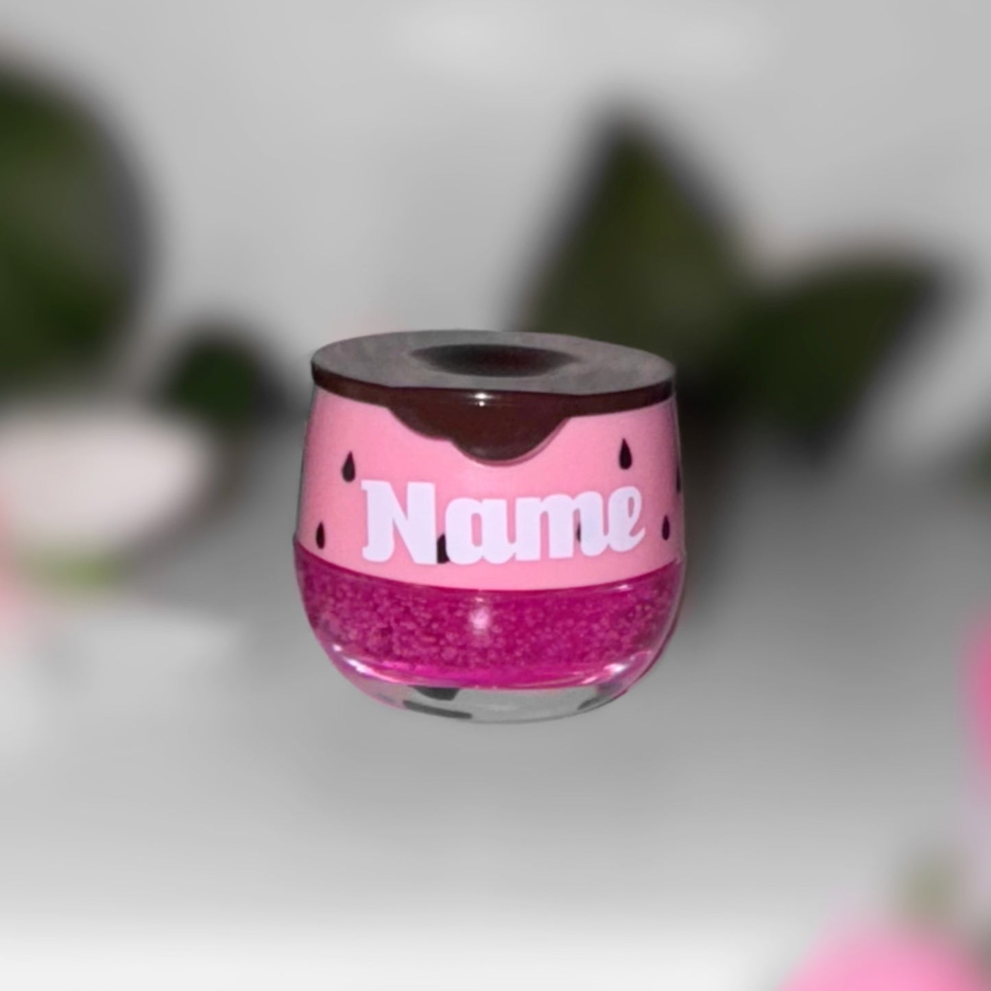 Fairy Bloom Jelly