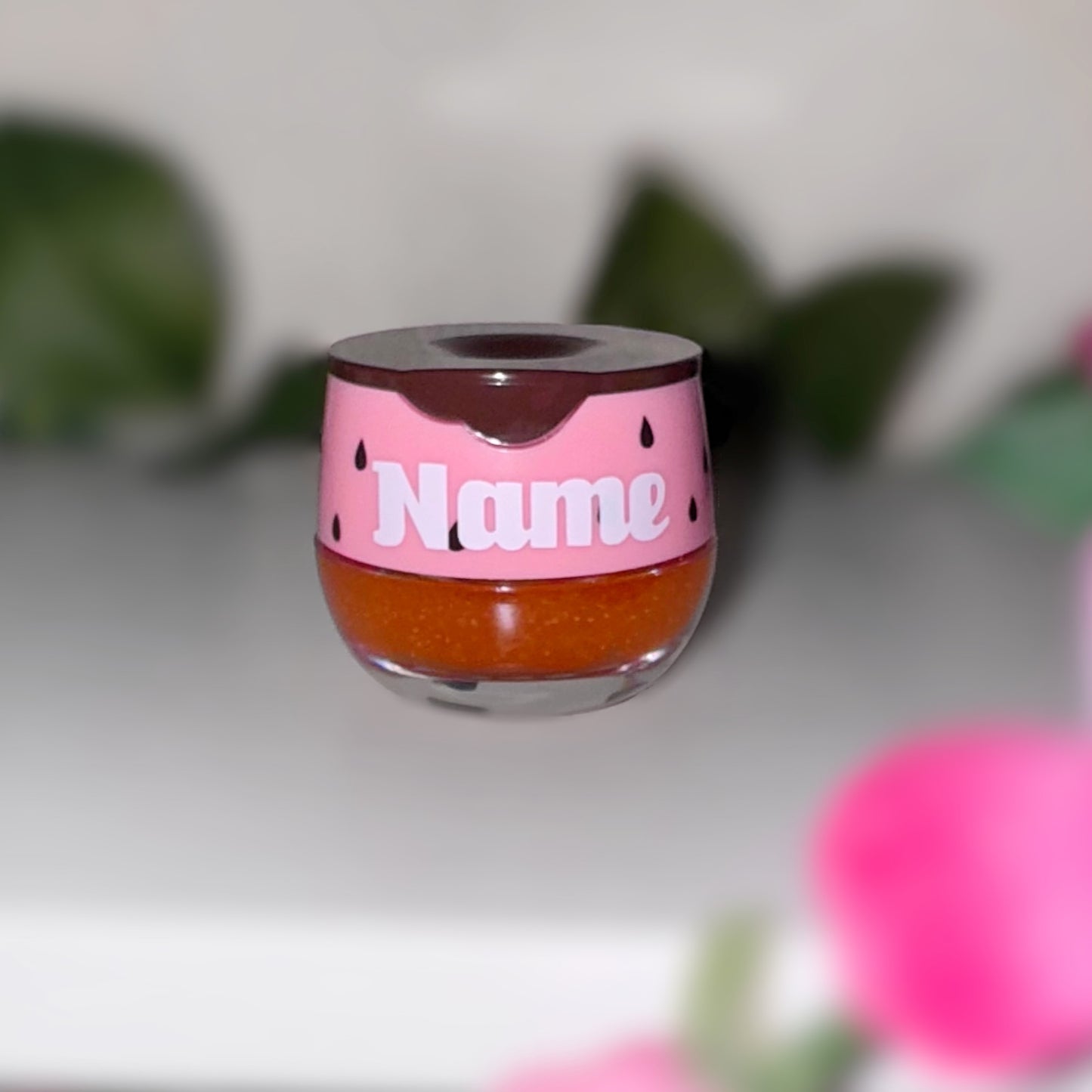 Golden Nectar Jelly