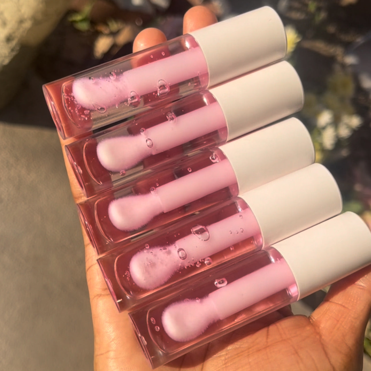 PINK LEMONADE