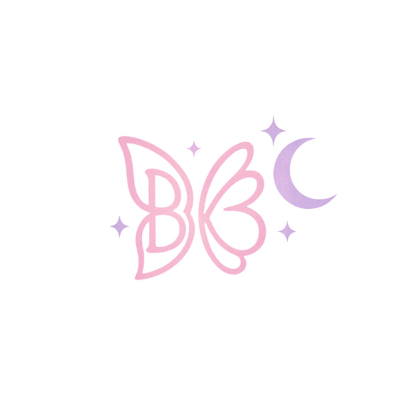 Binti Beauty logo