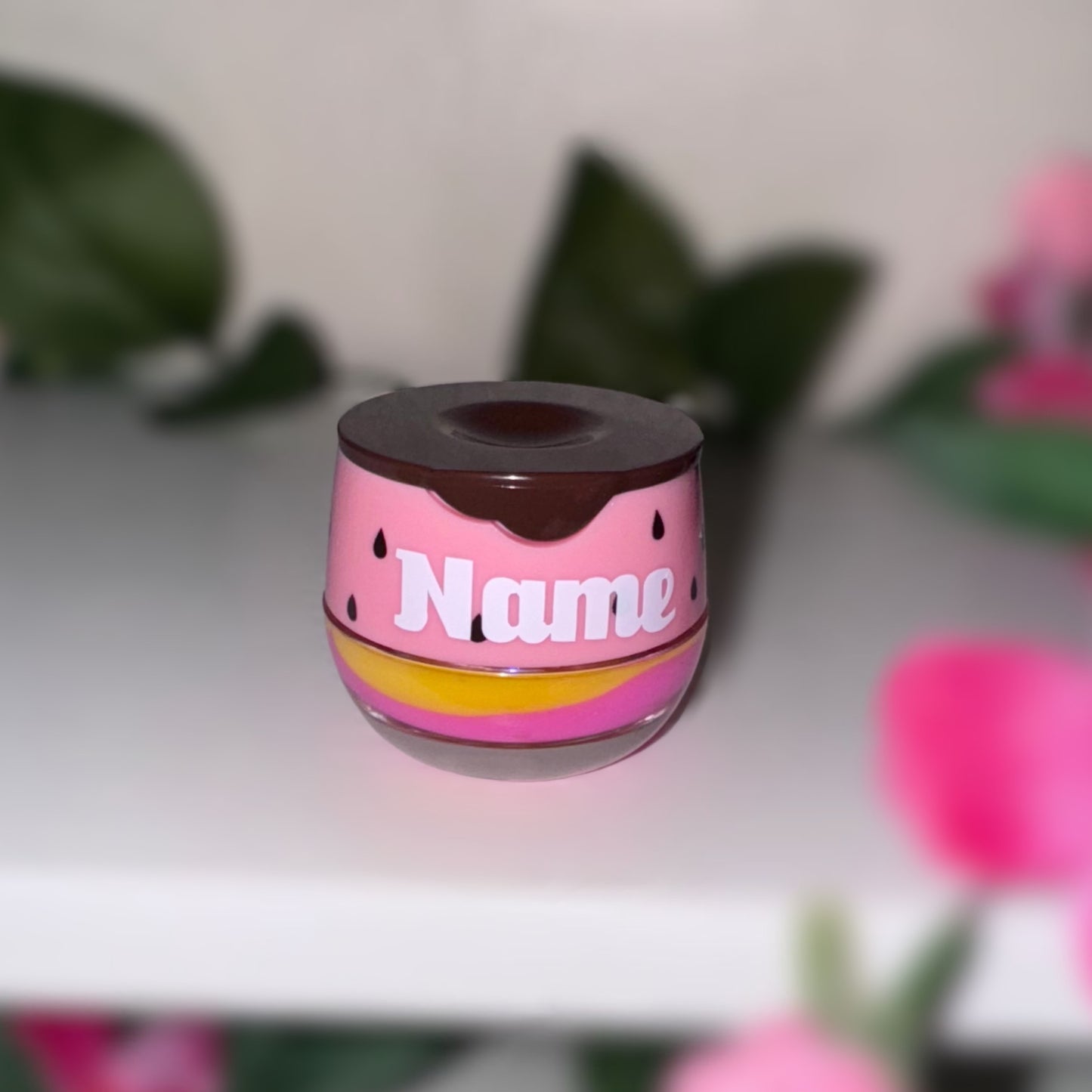 Sunrise Spell Jelly