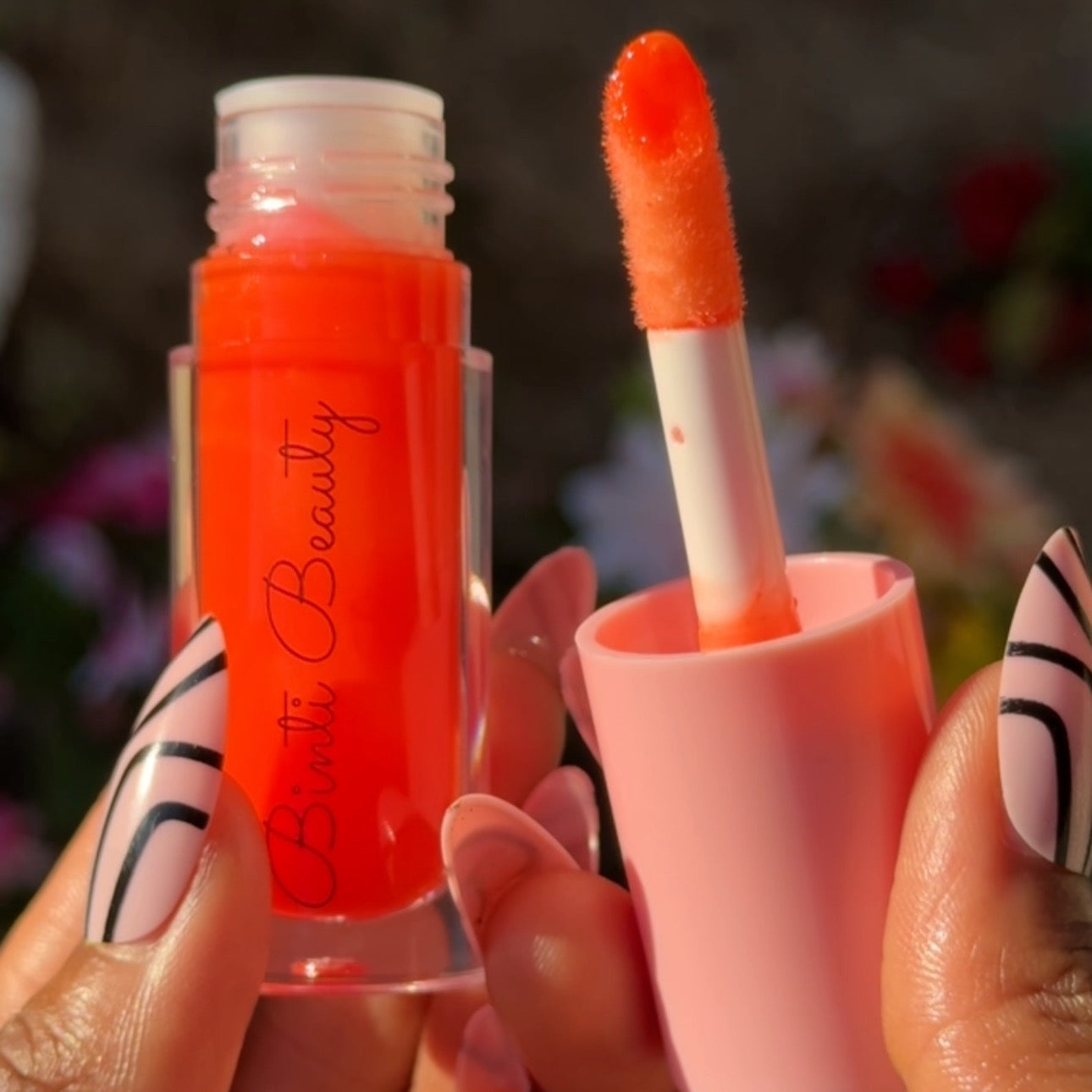 Petal Spell Gloss