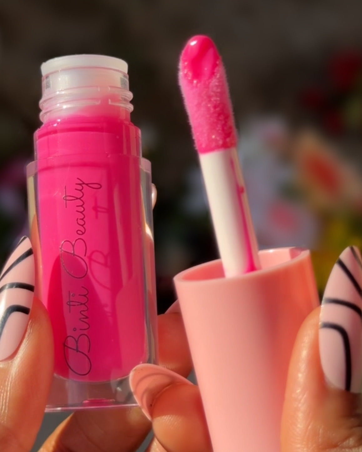 PINK VELVET