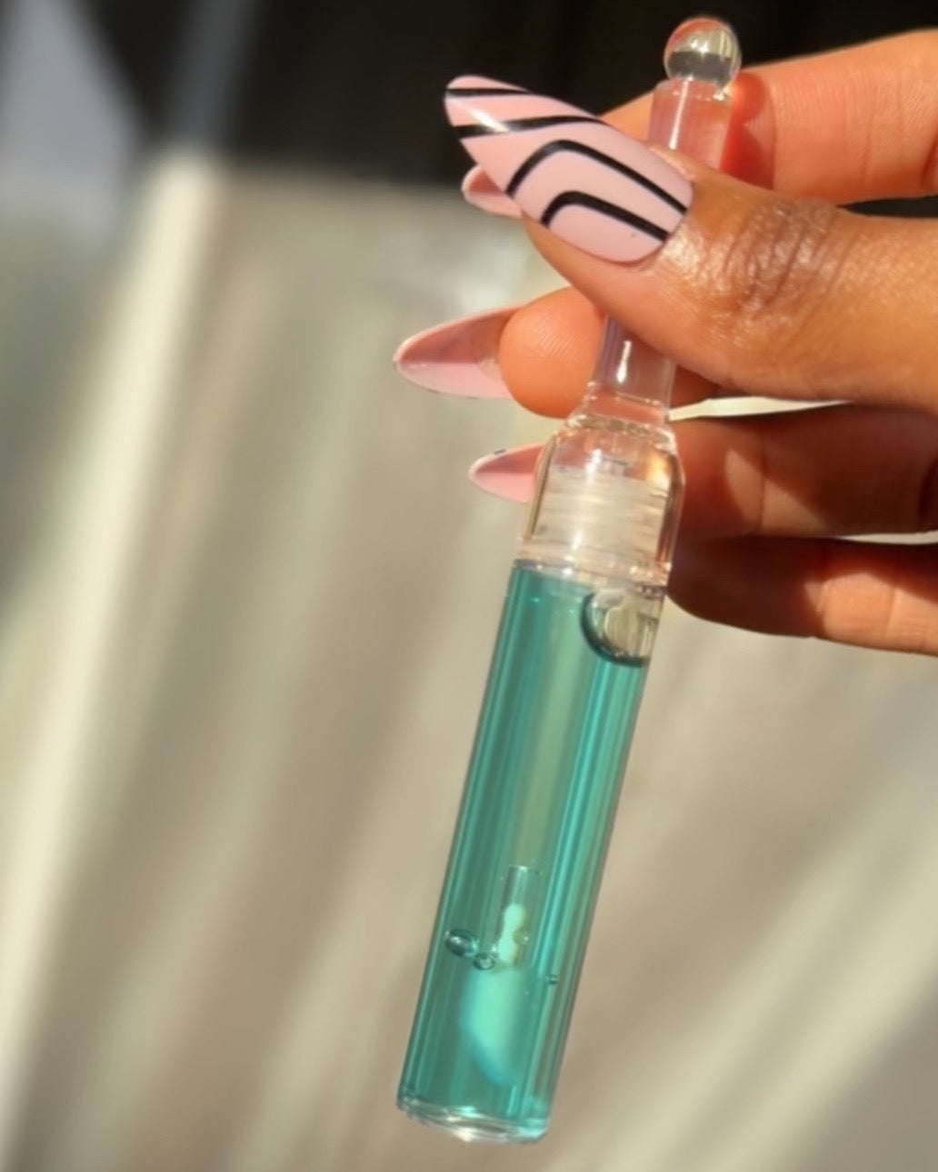 OCEAN MIST