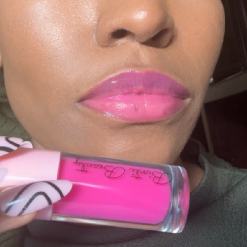 PINK VELVET