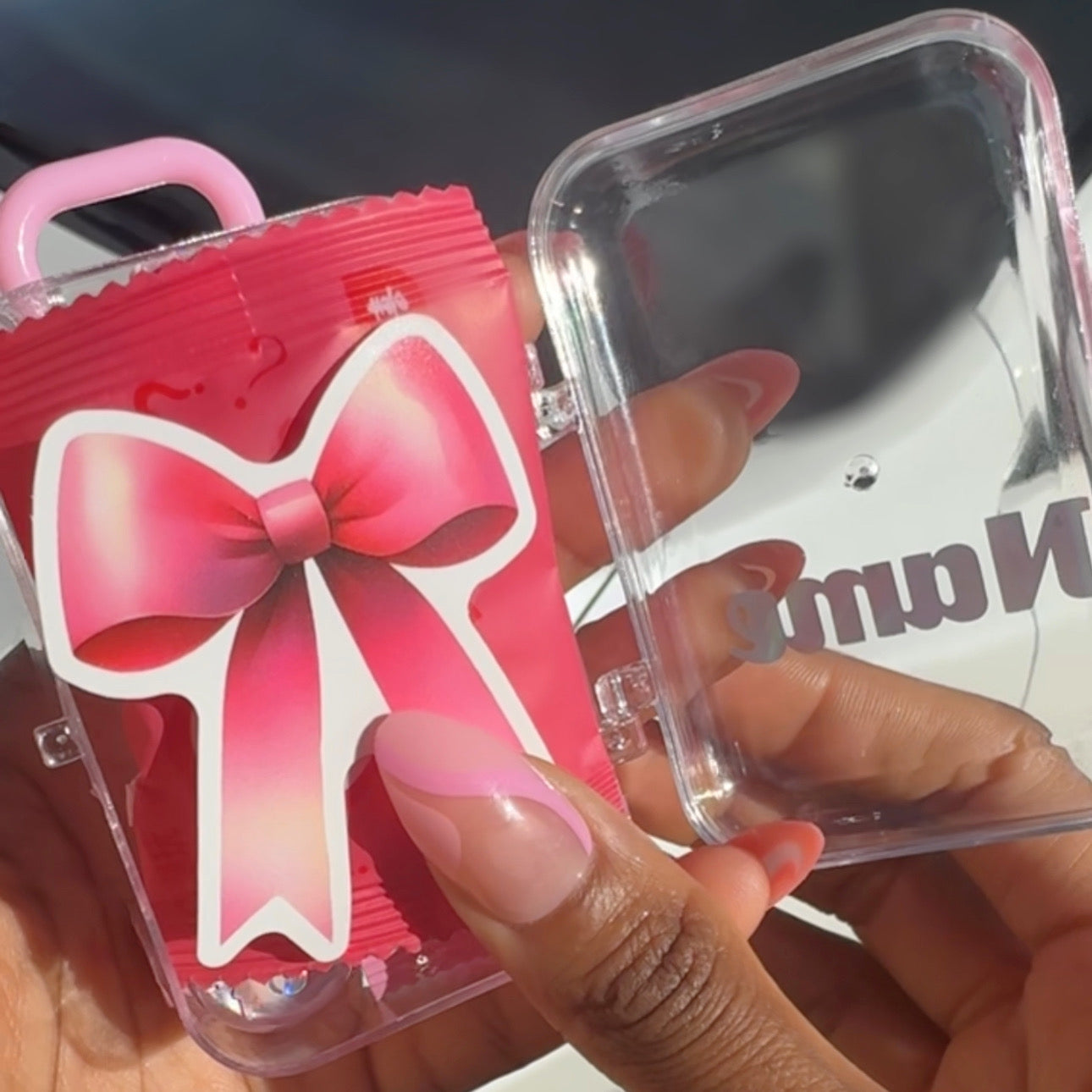 PERSONALIZED LIP KIT