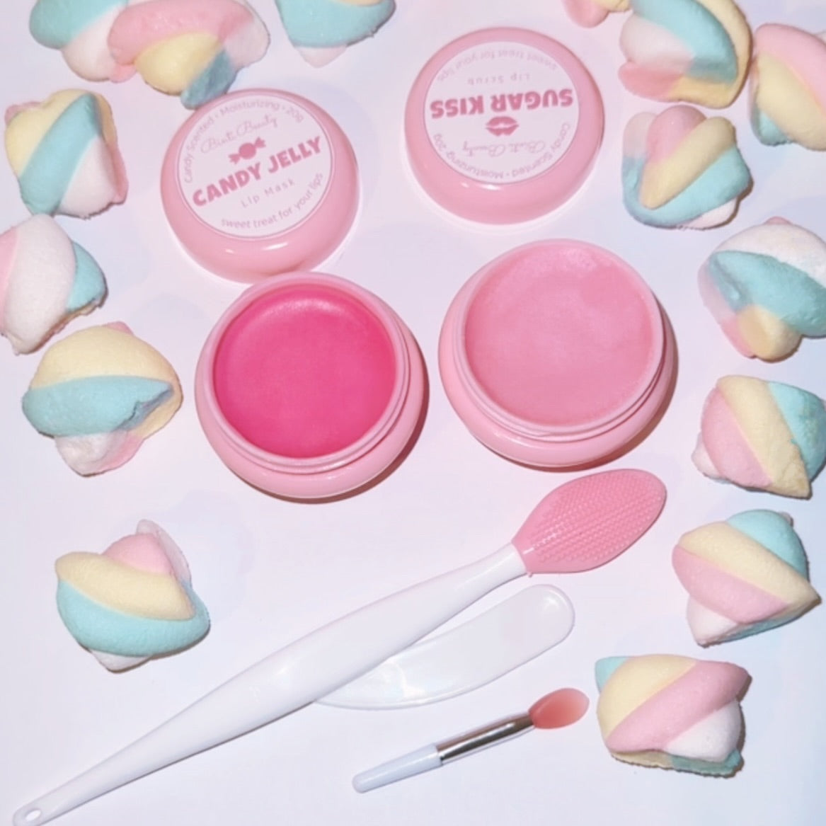 CANDY DUO