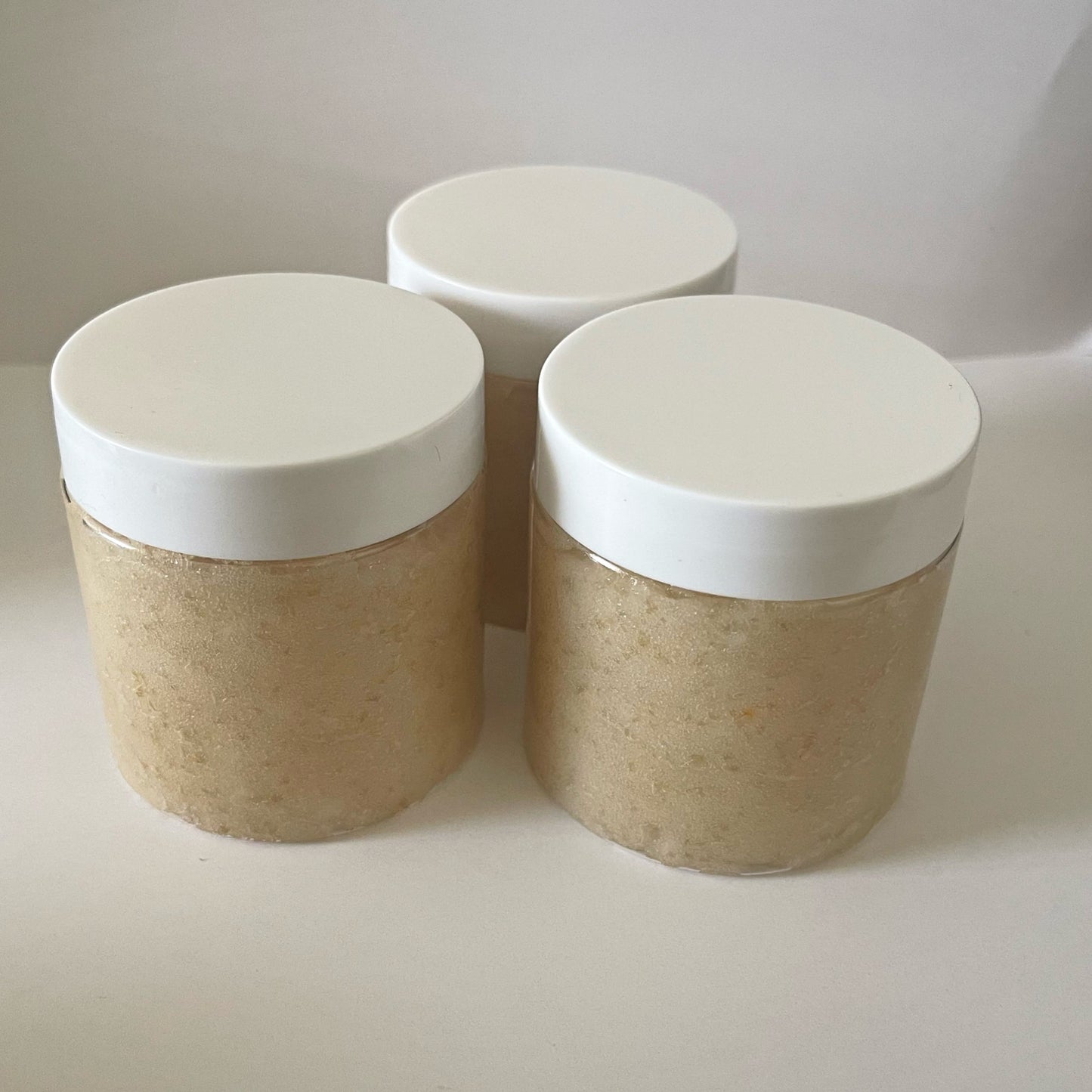 WARM VANILLA SCRUB