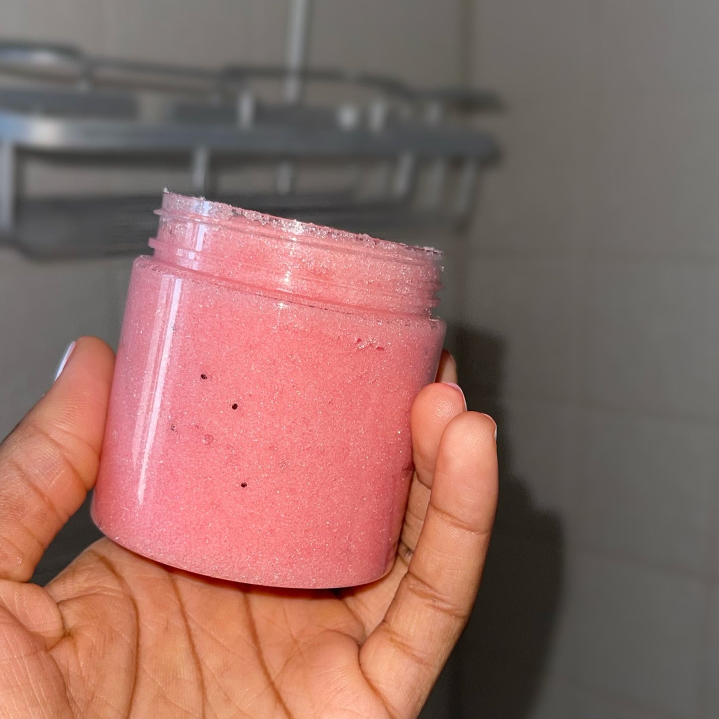 BERRY SPLASH