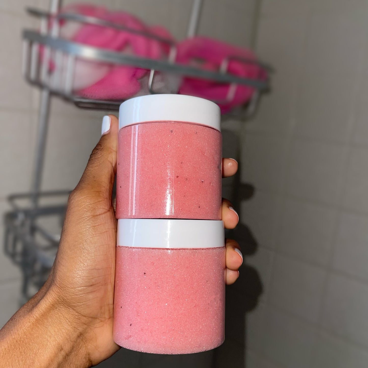 BERRY SPLASH