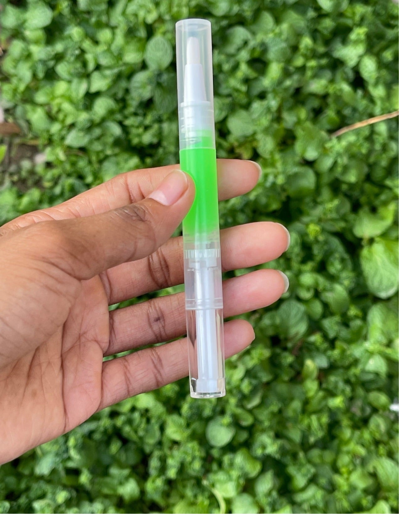 BLOSSOM (twist pen)