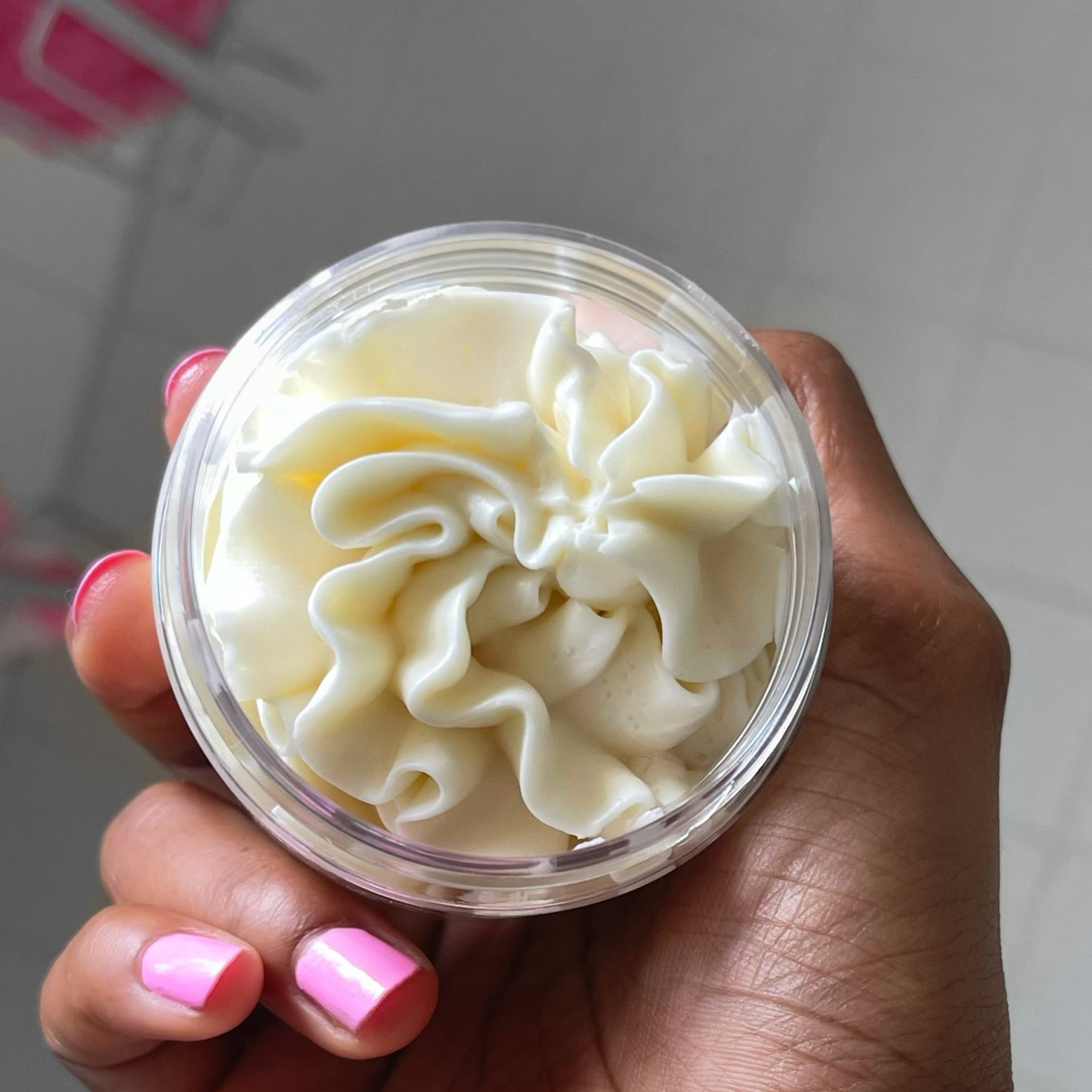 WARM VANILLA