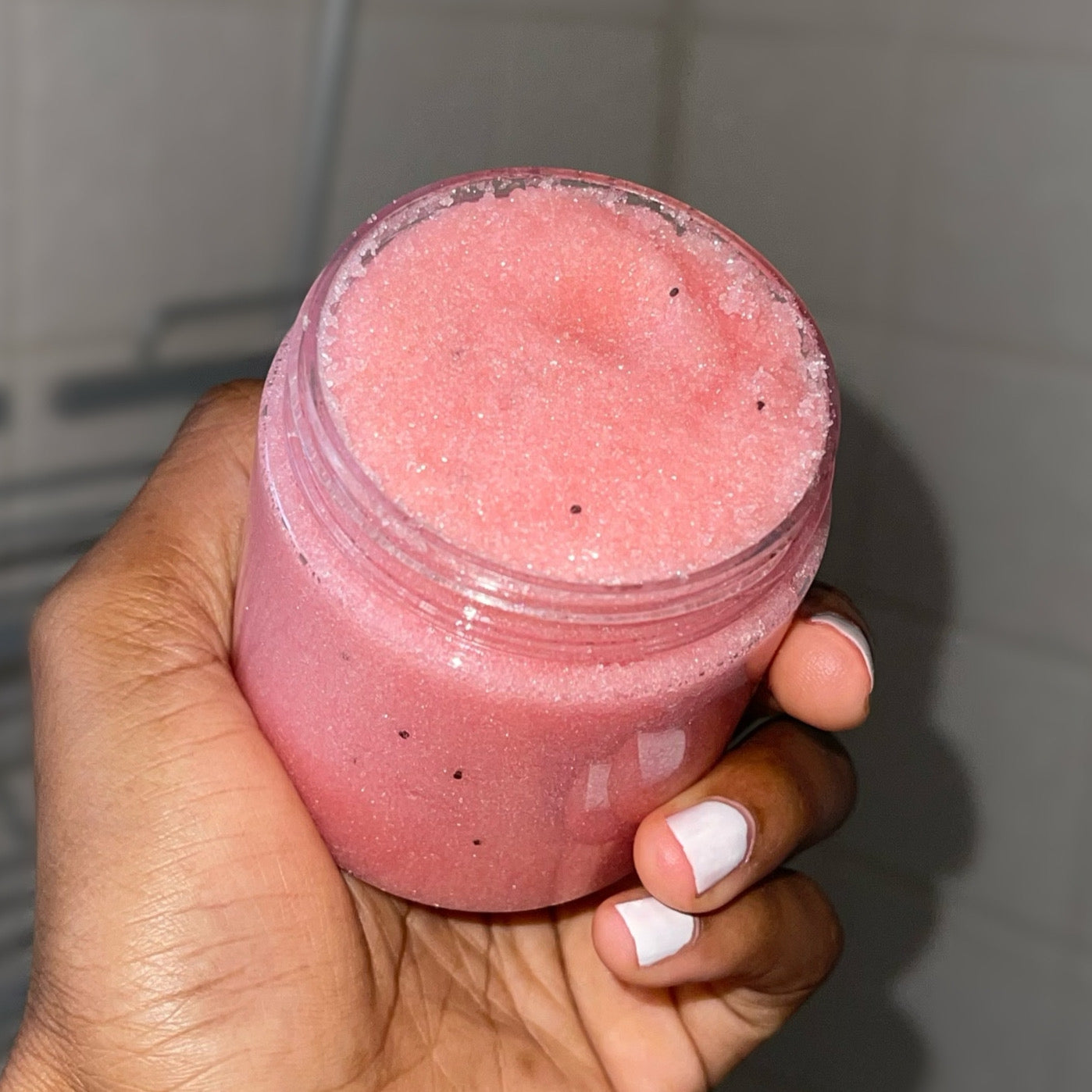 BERRY SPLASH