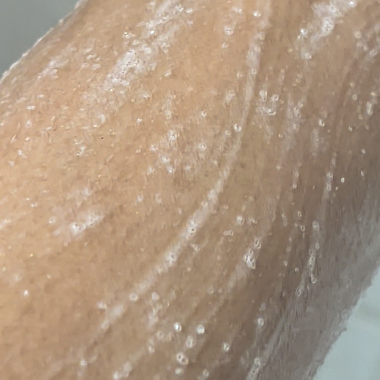 WARM VANILLA SCRUB