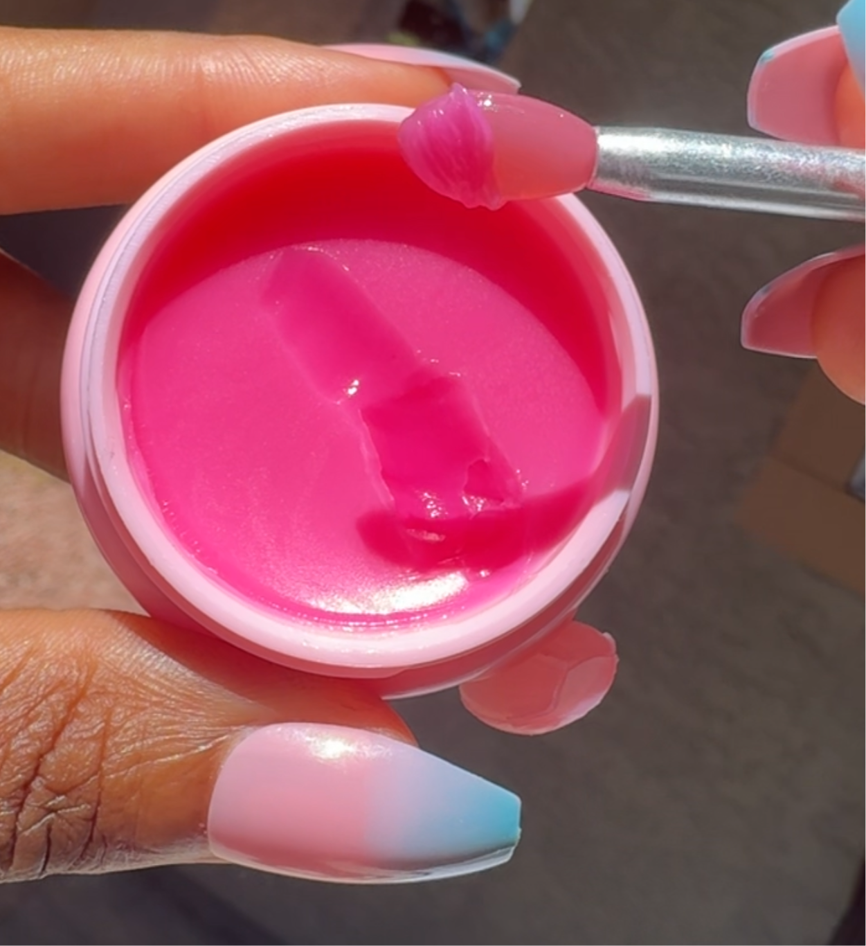 CANDY JELLY