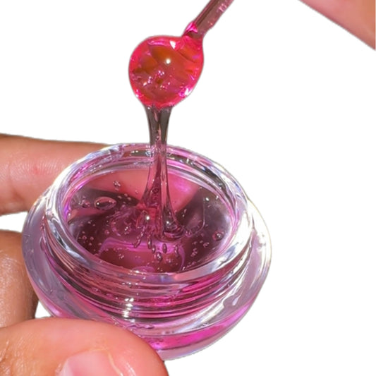 Fairy Bloom Jelly