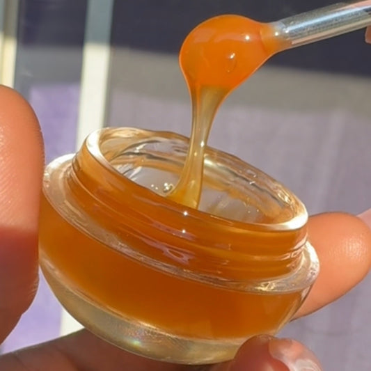 Honey pot