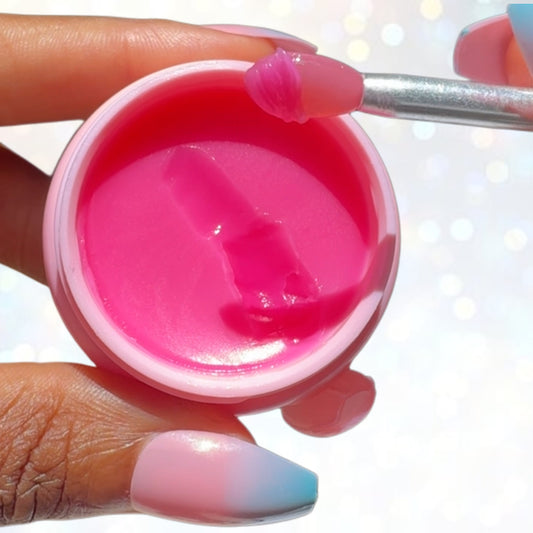CANDY JELLY