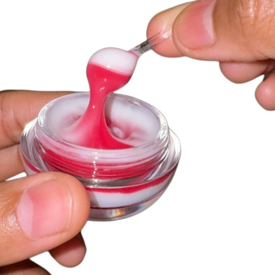 Peppermint Wish Jelly