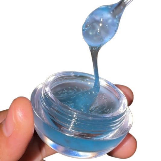 Mystic Berry Jelly