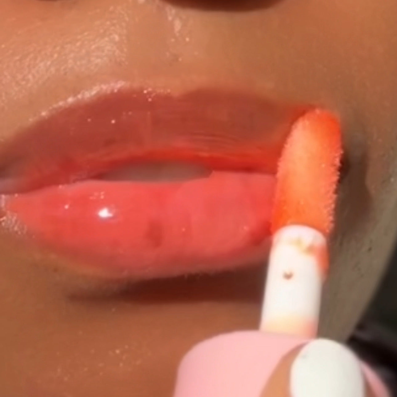 Petal Spell Gloss