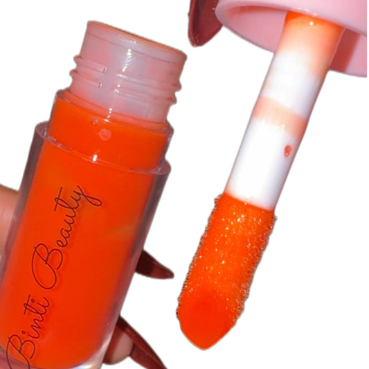 Petal Spell Gloss