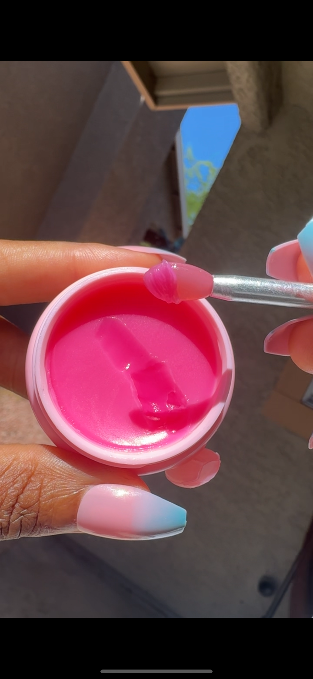 CANDY JELLY